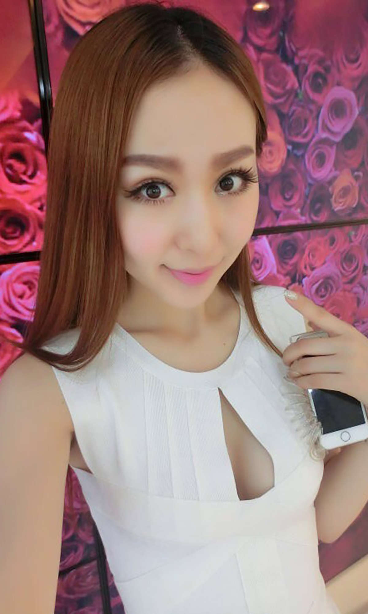 图片[2]-Ugirls爱尤物 NO.154 刘嘉琦 蜜桃女神再度来袭-日更街拍