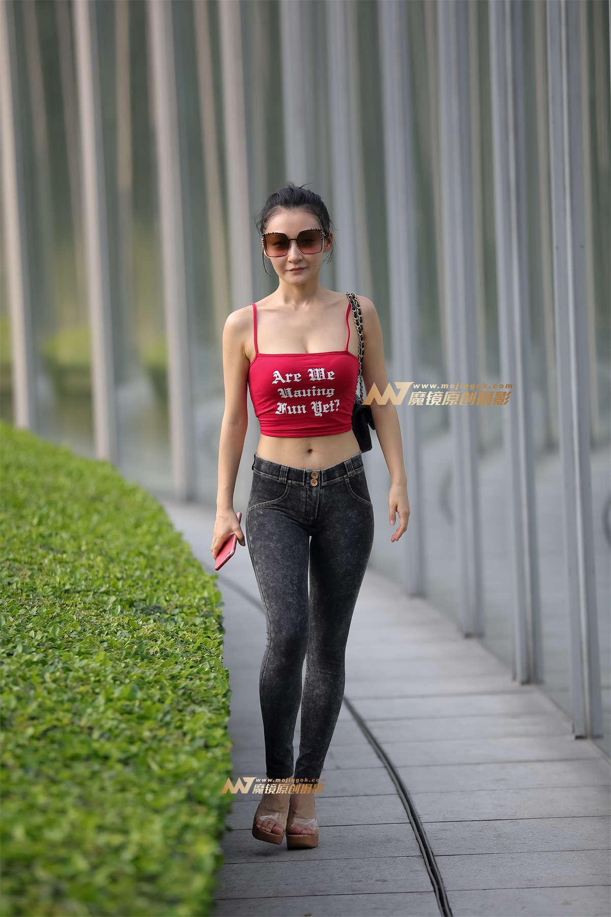 【凯恩赛帖】要怎样陪着你走过黑夜-日更街拍