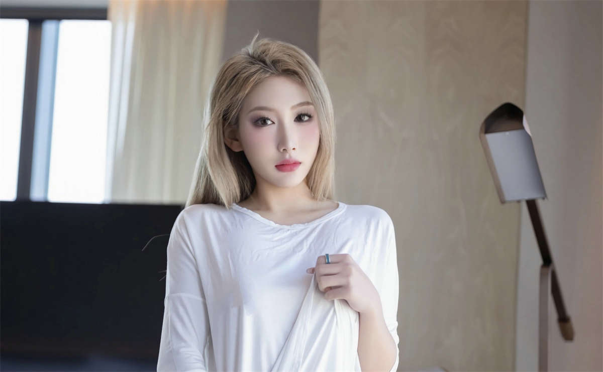 图片[2]-Xiuren秀人网 2024.01.03 No.7902 沈青黛-日更街拍