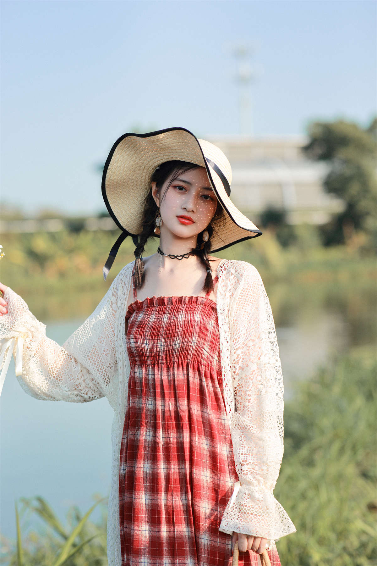 图片[2]-YITUYU艺图语 2022.05.11 听闻远方有你 婉儿-日更街拍