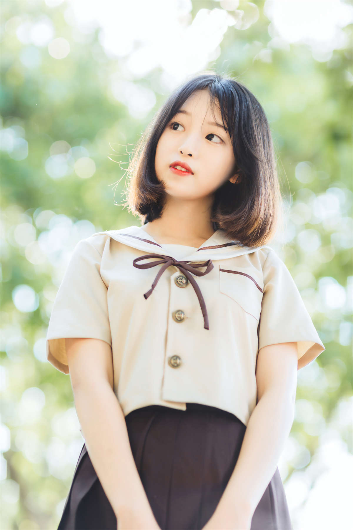 YITUYU艺图语 2023.04.18 拍不完的夏天 四月青夏插图1