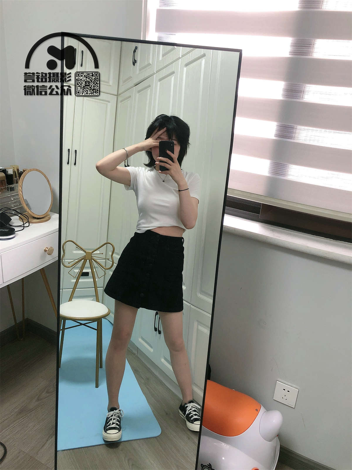 誉铭摄影 2021第11期-日更街拍