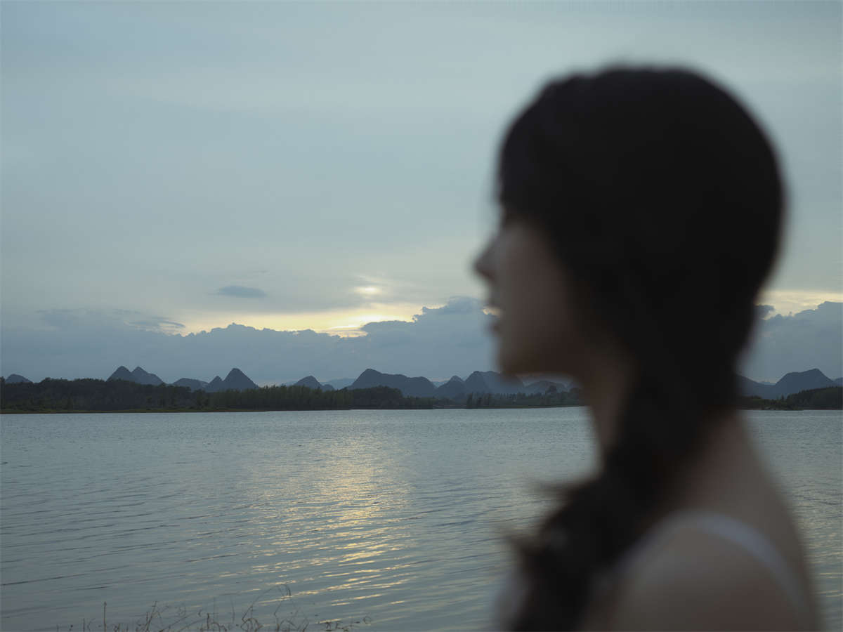 YITUYU艺图语 2024.10.31 望远山 楚楚插图1