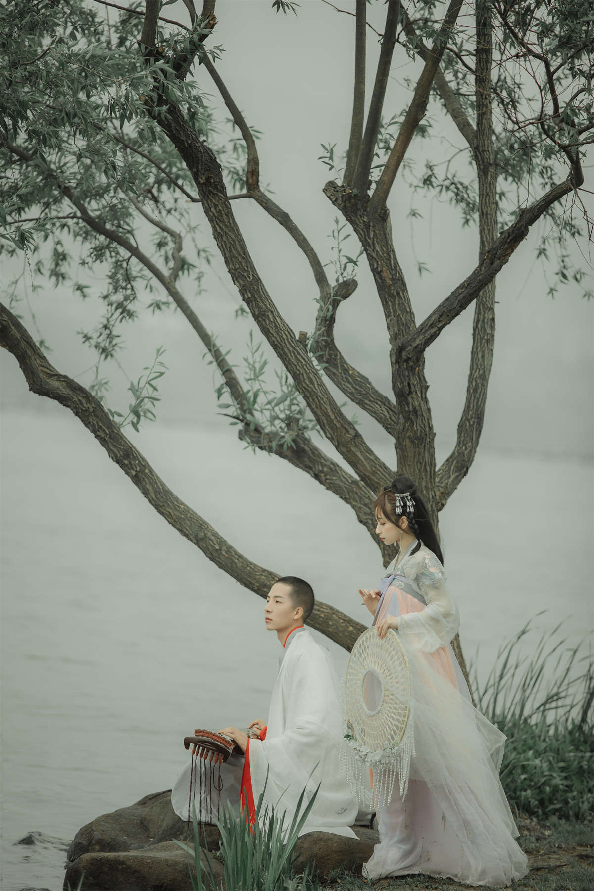 图片[2]-YITUYU艺图语 2022.01.03 拂花 一千只大日日-日更街拍