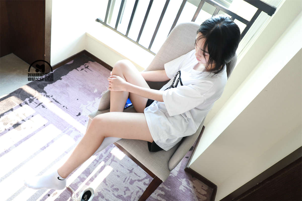 誉铭摄影 2021.9.11赞助作品-日更街拍