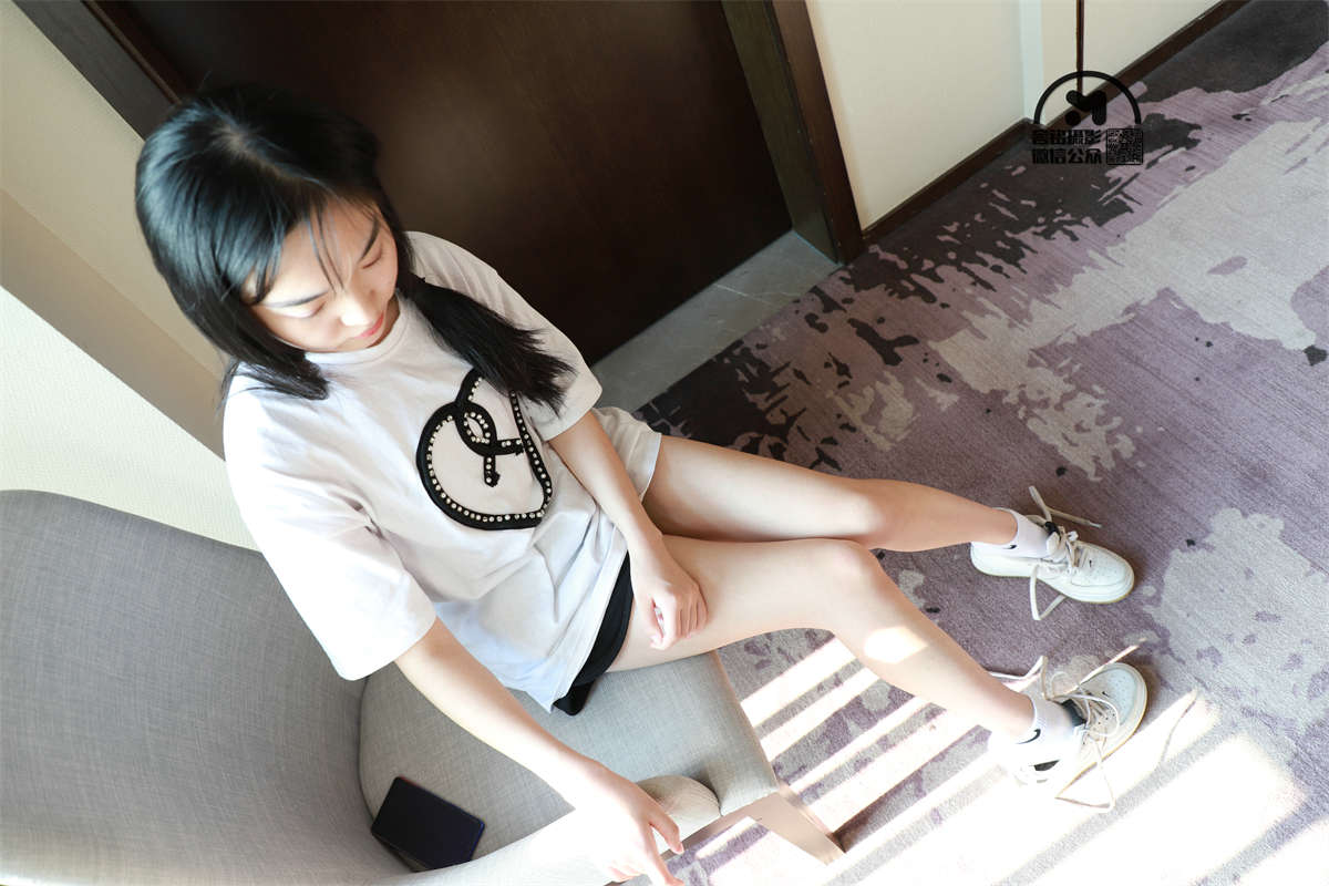 图片[2]-誉铭摄影 2021.9.11赞助作品-日更街拍