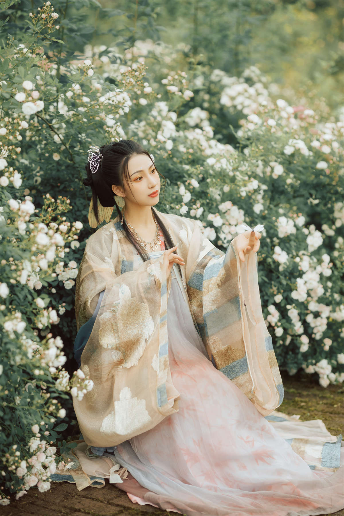 图片[2]-YITUYU艺图语 2021.08.23 侍神令·八彩 牧牧-日更街拍