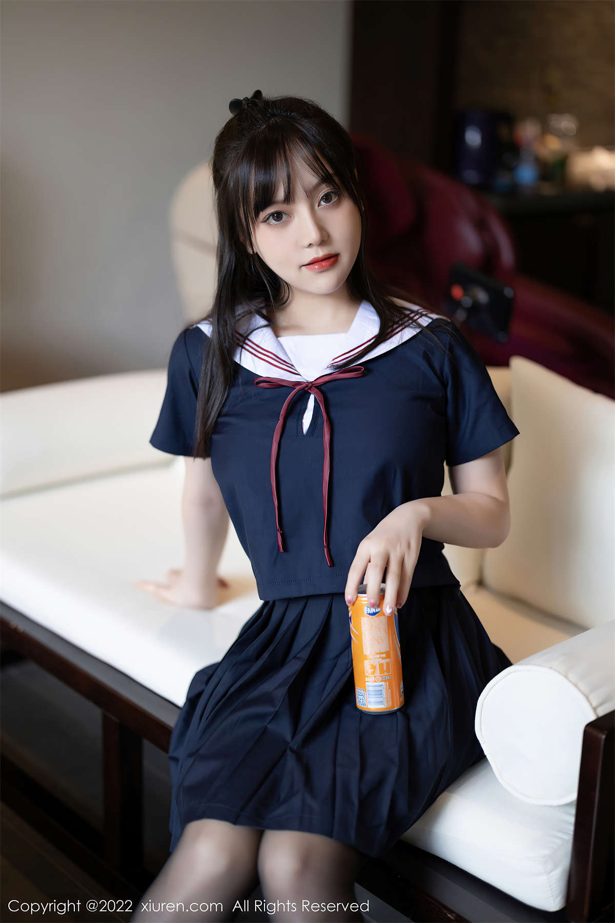 Xiuren秀人网 2022.04.06 NO.4826 豆瓣酱-日更街拍