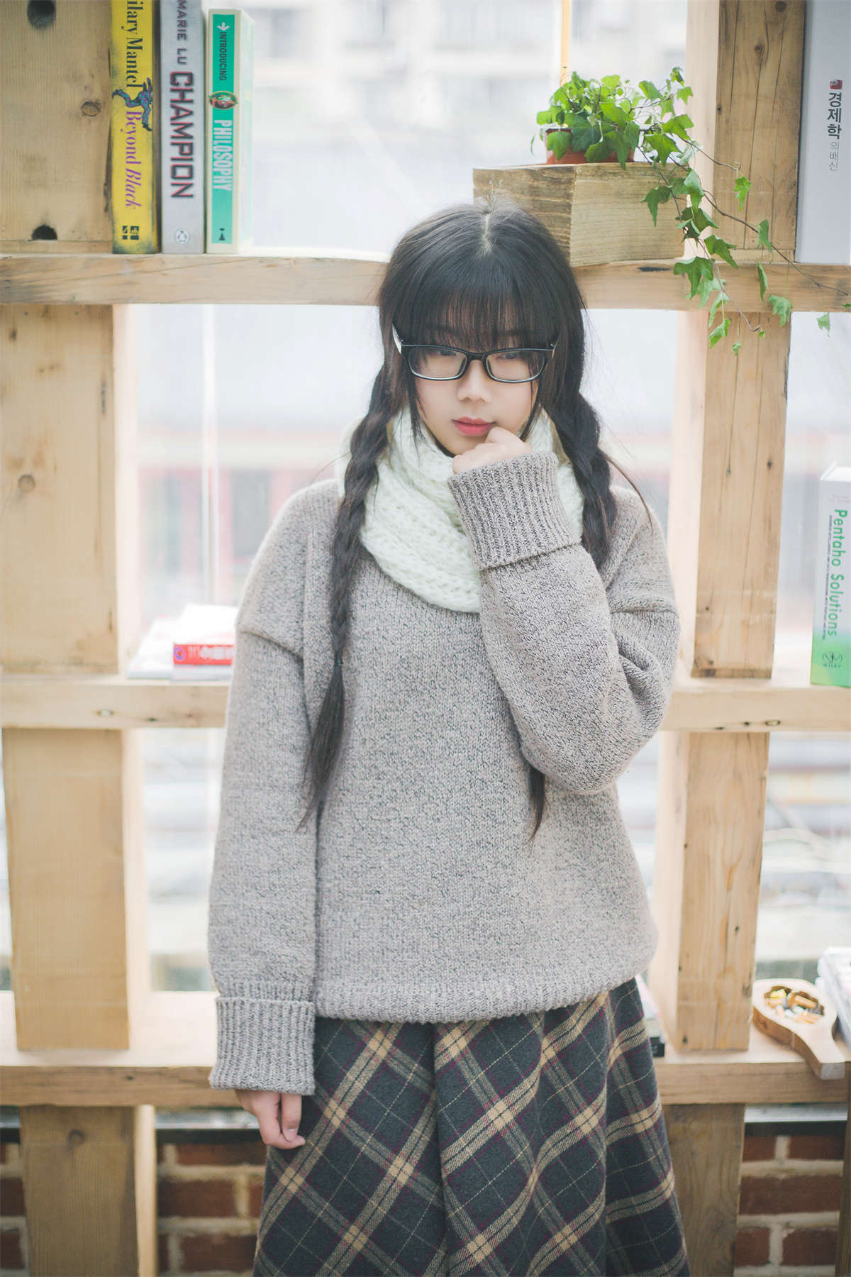 图片[2]-YITUYU艺图语 2022.05.06 小情书 紫卿-日更街拍