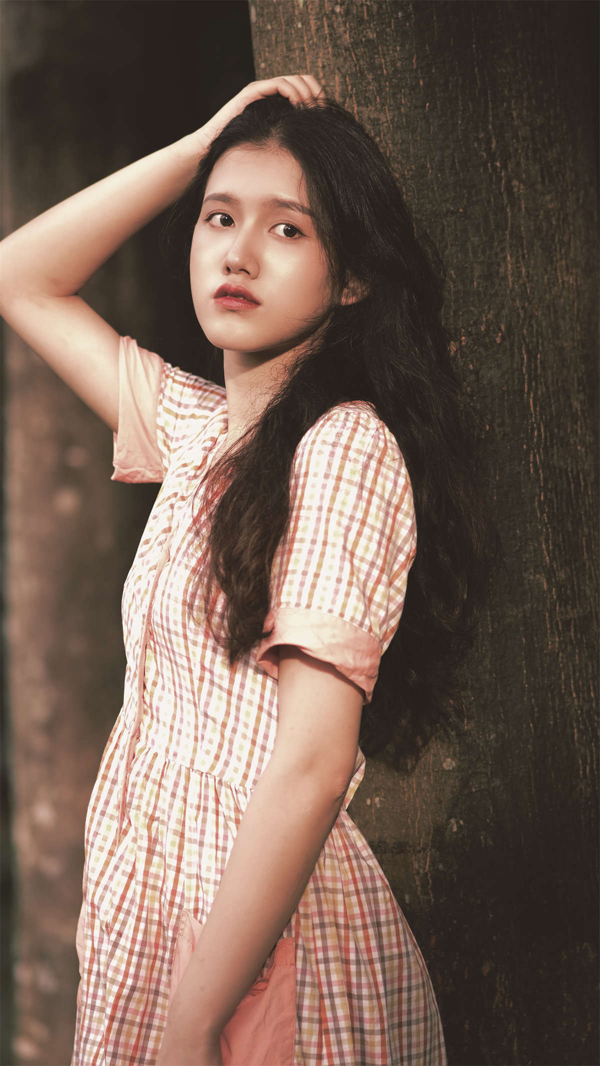 YITUYU艺图语 2022.07.20 初夏心事 一只捉捉插图1