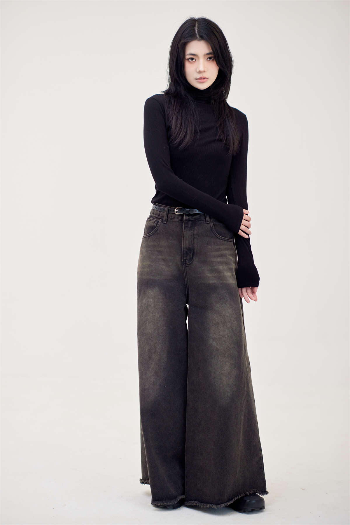 YITUYU艺图语 2023.04.18 肖像 Elikaka插图1