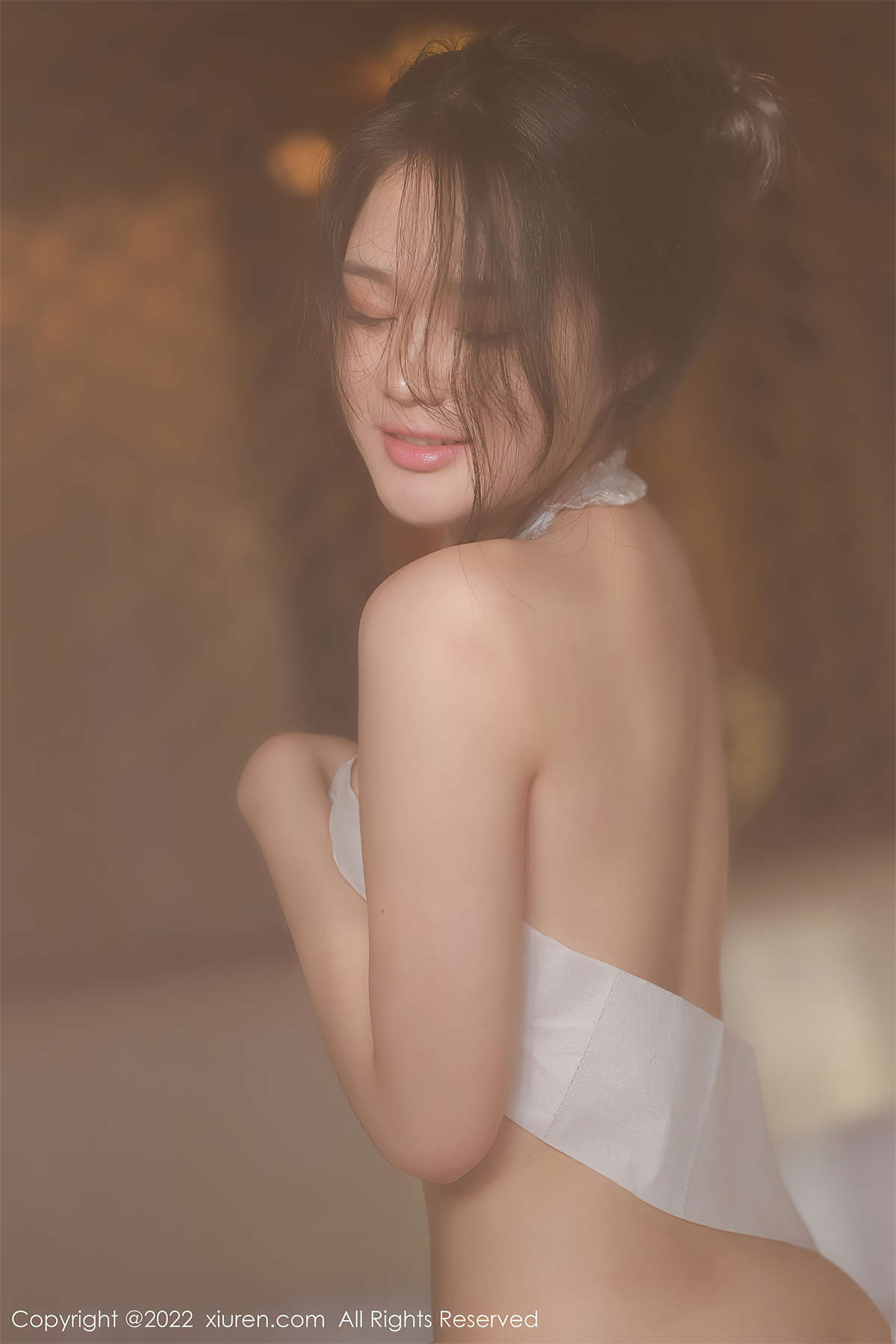 Xiuren秀人网 2022.01.19 NO.4483 Niki可雅-日更街拍