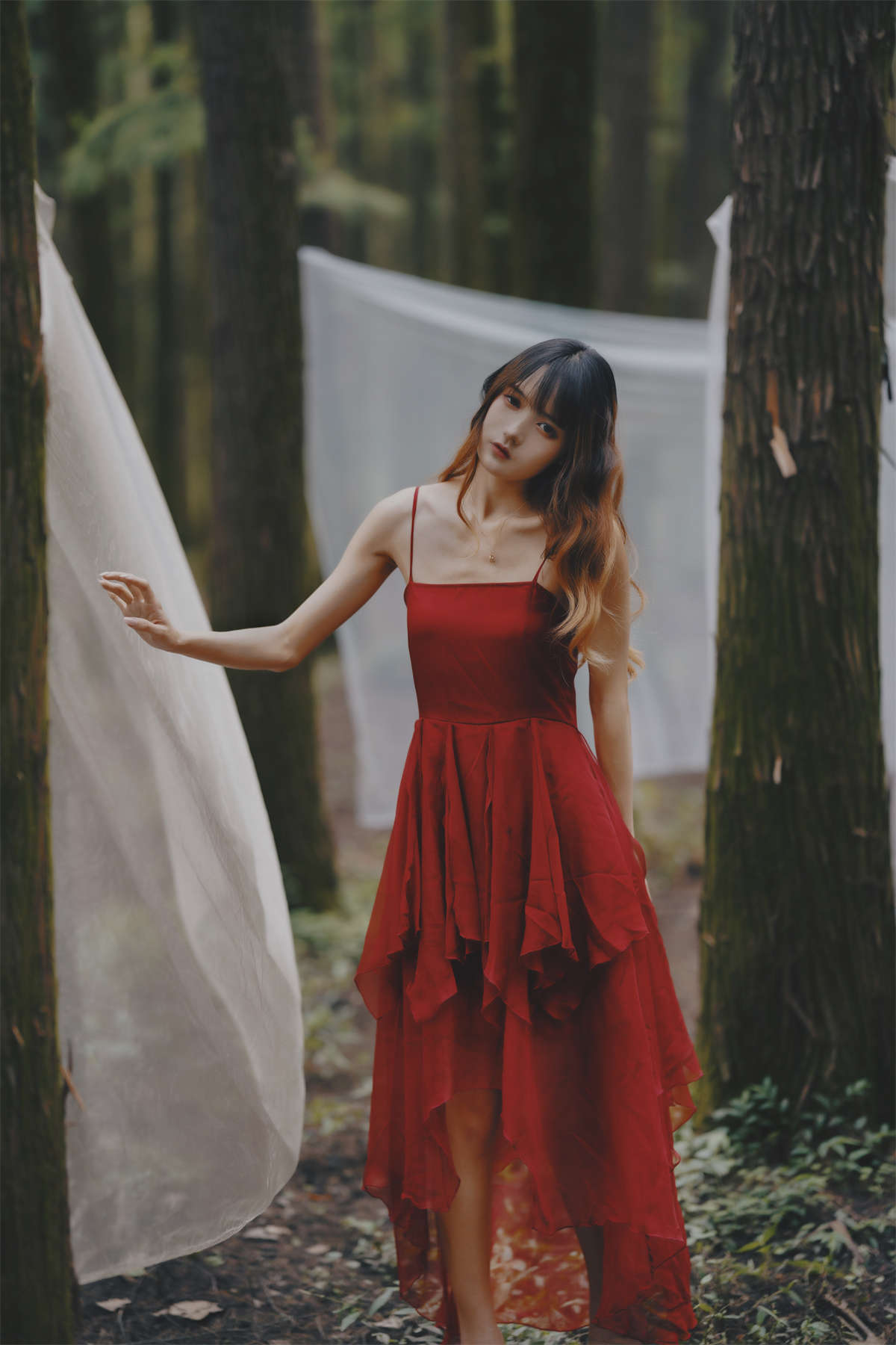 图片[2]-YITUYU艺图语 2022.05.12 闯入迷雾森林 兔子Zzz不吃胡萝卜-日更街拍