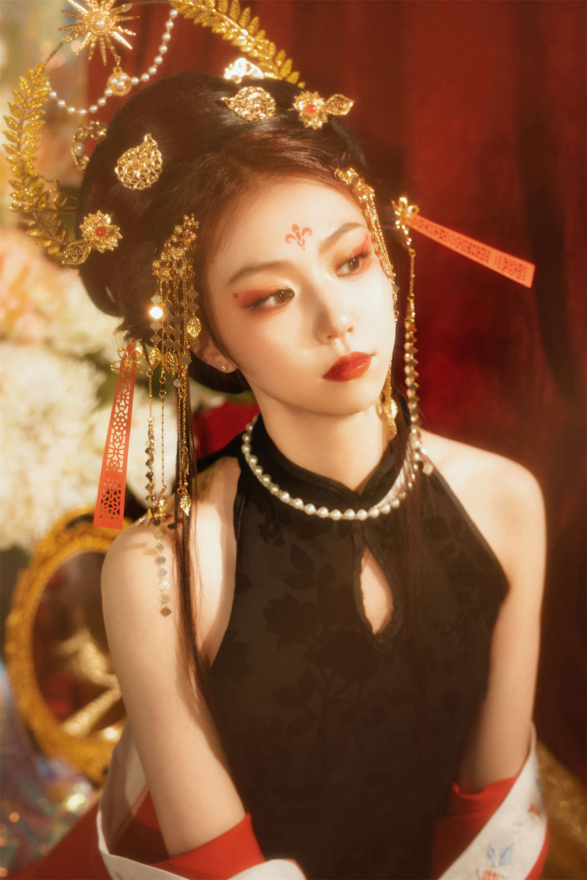 YITUYU艺图语 2023.05.27 国风版纸醉金迷 TEN插图1