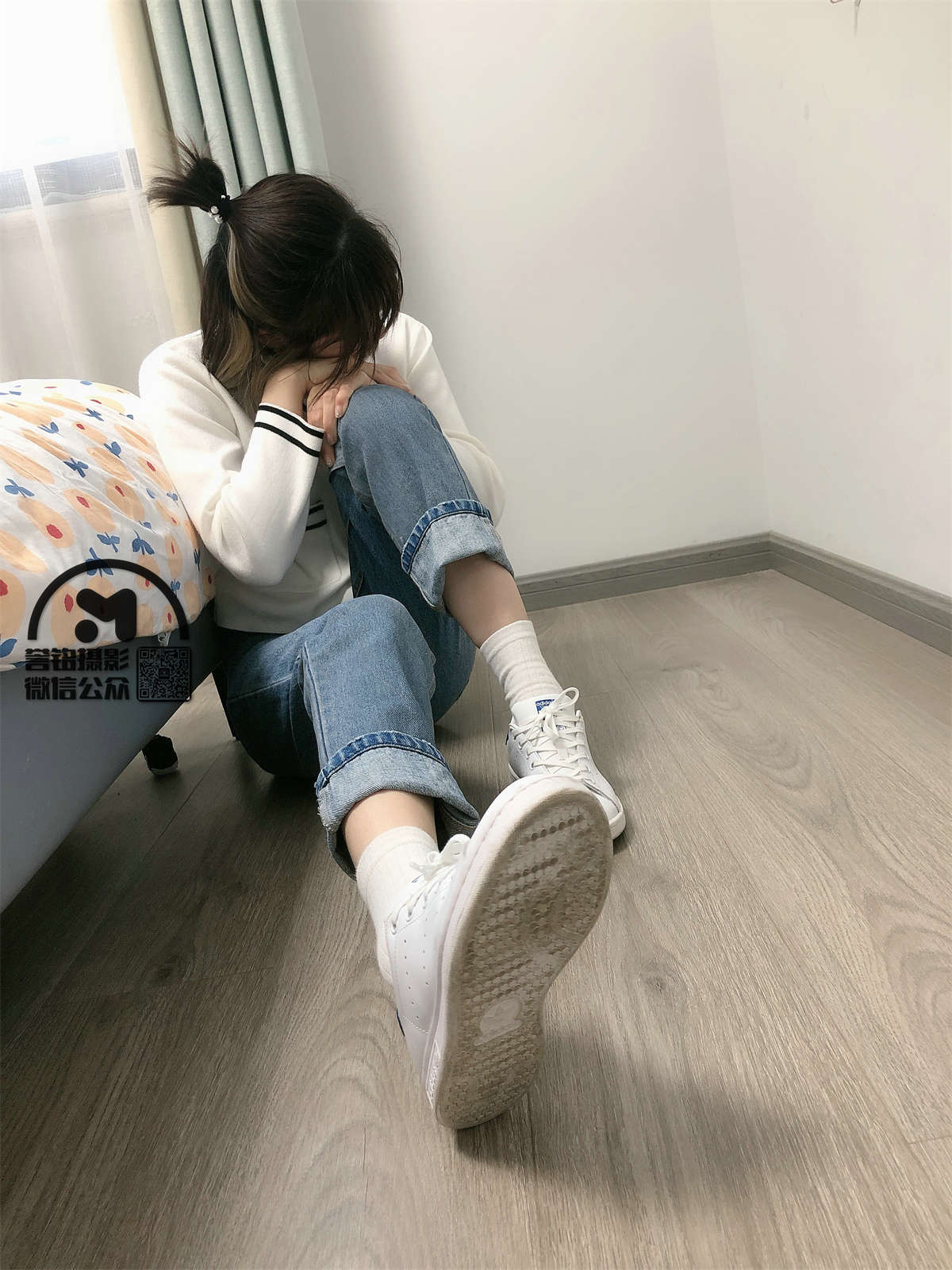 誉铭摄影 2021第13期-日更街拍