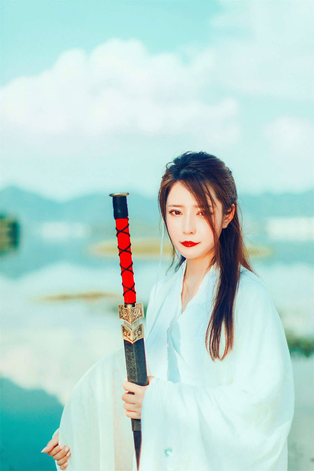 YITUYU艺图语 2023.04.28 踏歌行 alyssa插图1