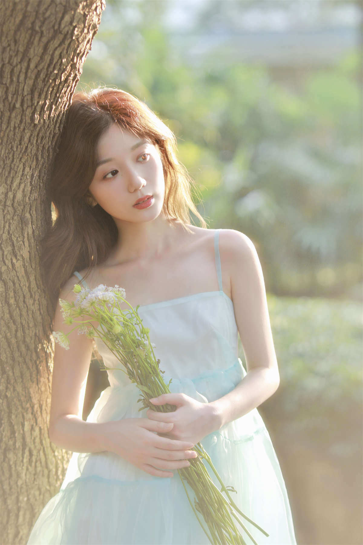 YITUYU艺图语 2022.07.20 绿野仙踪 小梦插图1