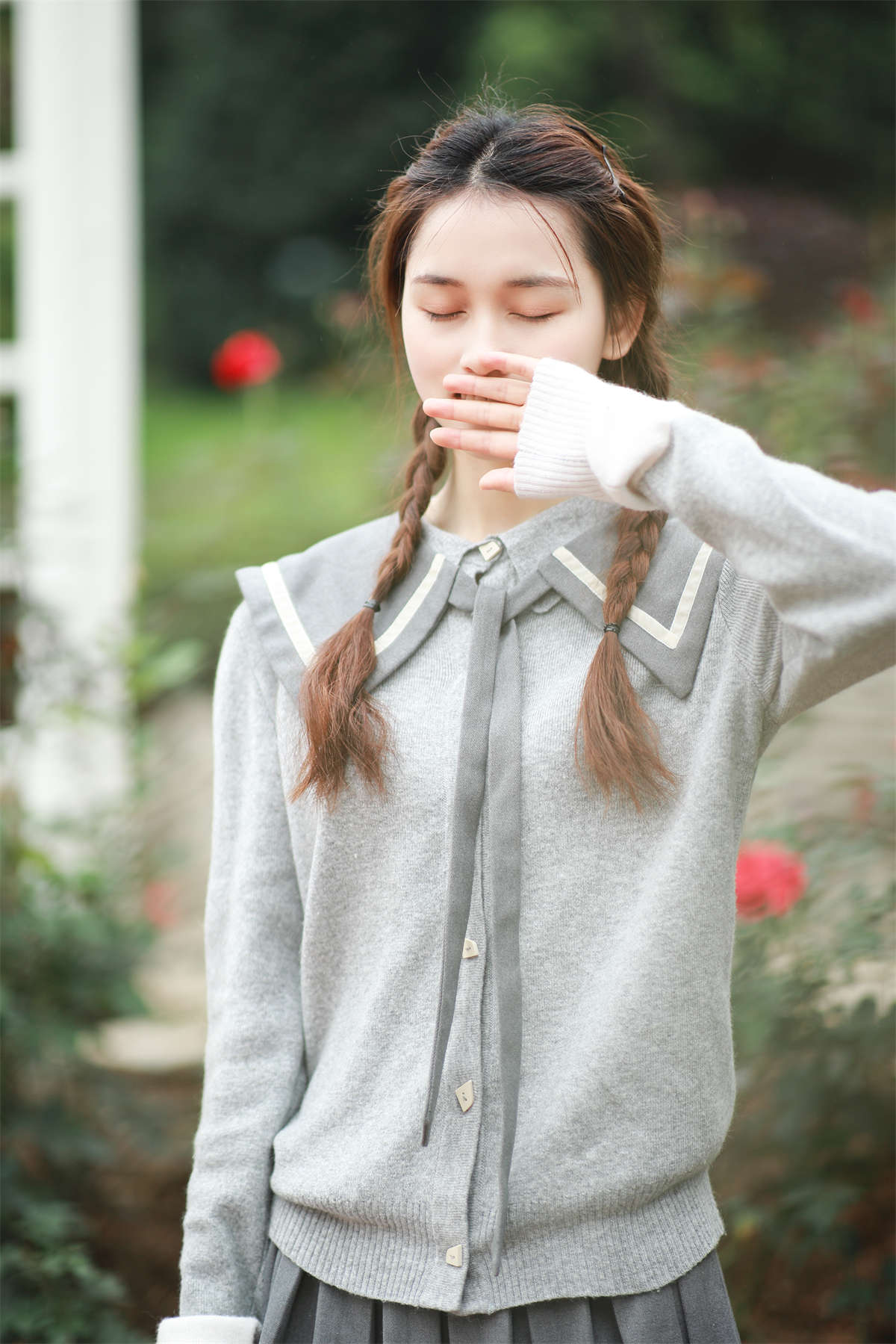 YITUYU艺图语 2022.07.20 青春乐园 六七插图1