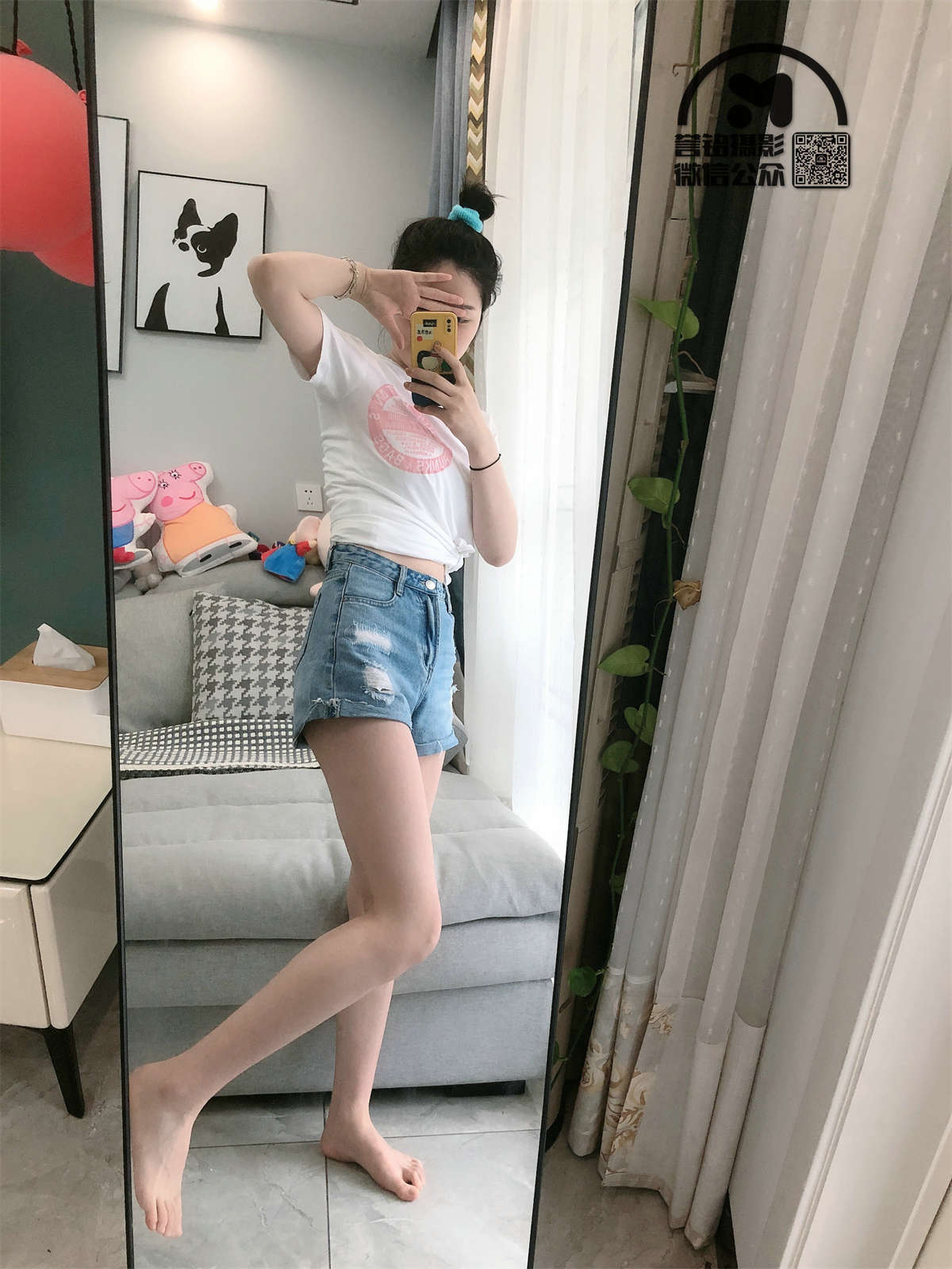 誉铭摄影 2021第15期-日更街拍