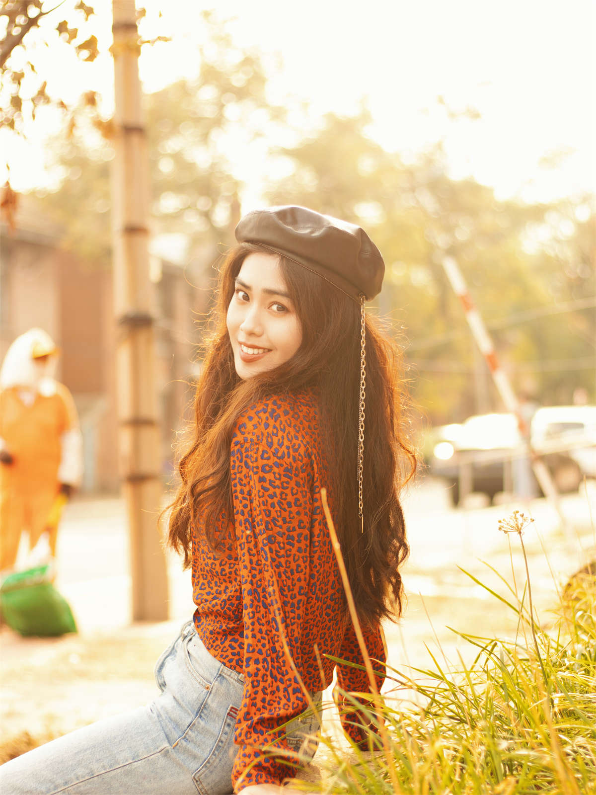 YITUYU艺图语 2023.05.27 旧时光 张靖插图1