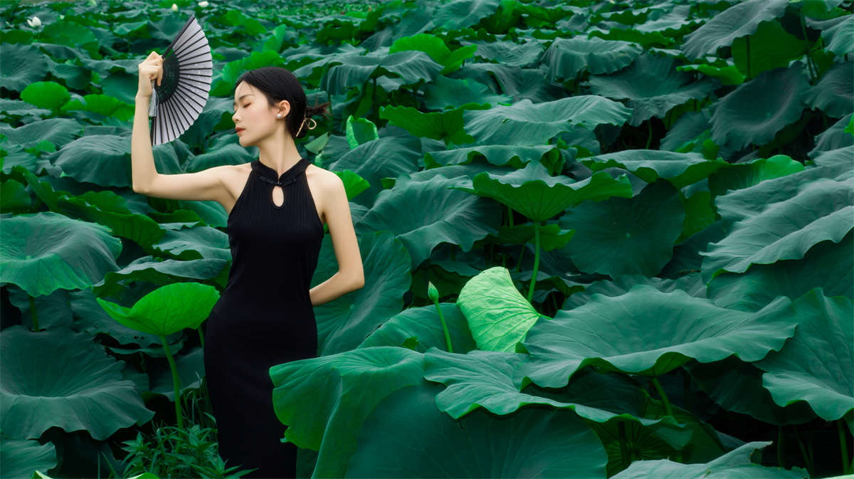 YITUYU艺图语 2024.11.01 美人装 一插图1