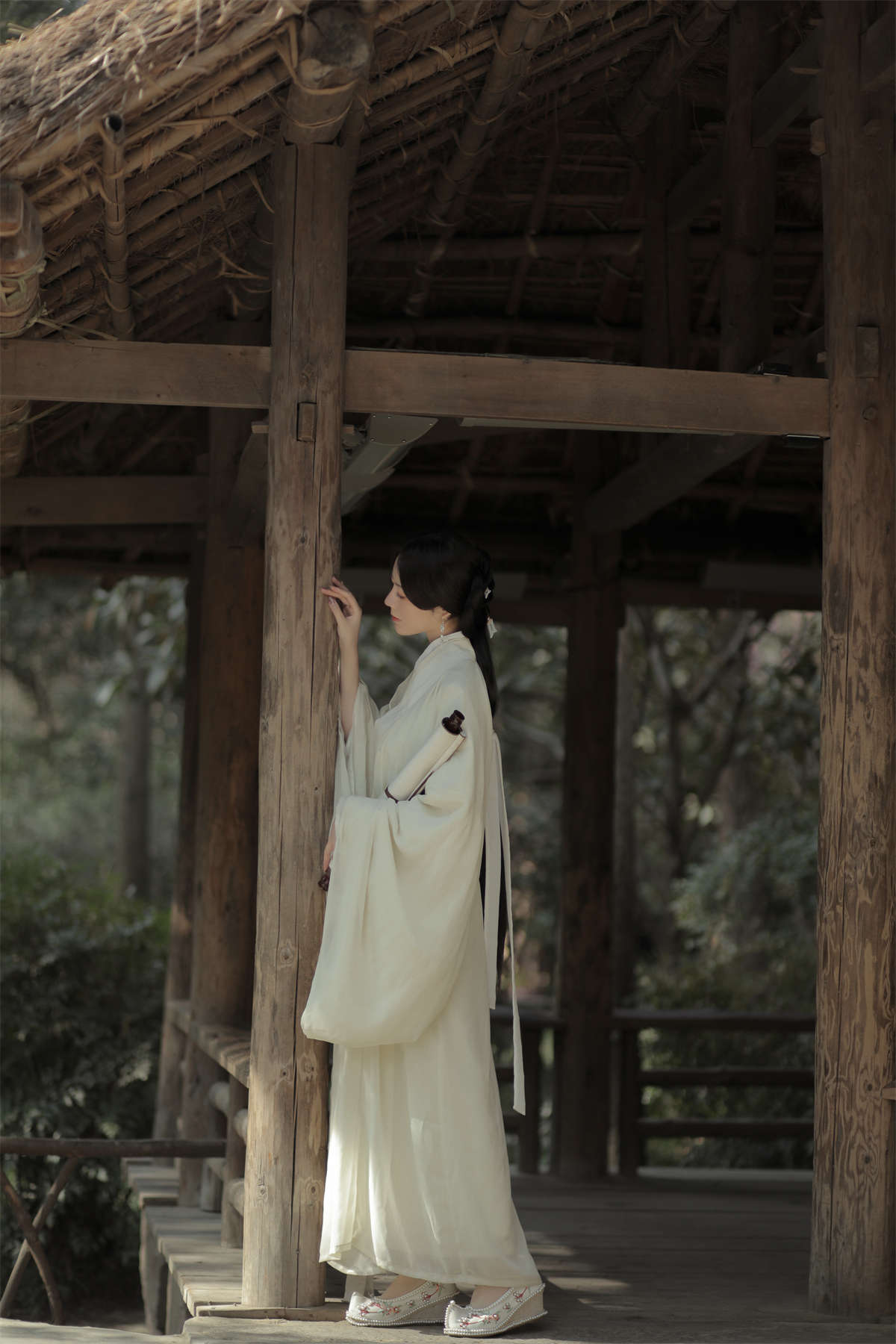 YITUYU艺图语 2023.04.29 来信 如玉插图1