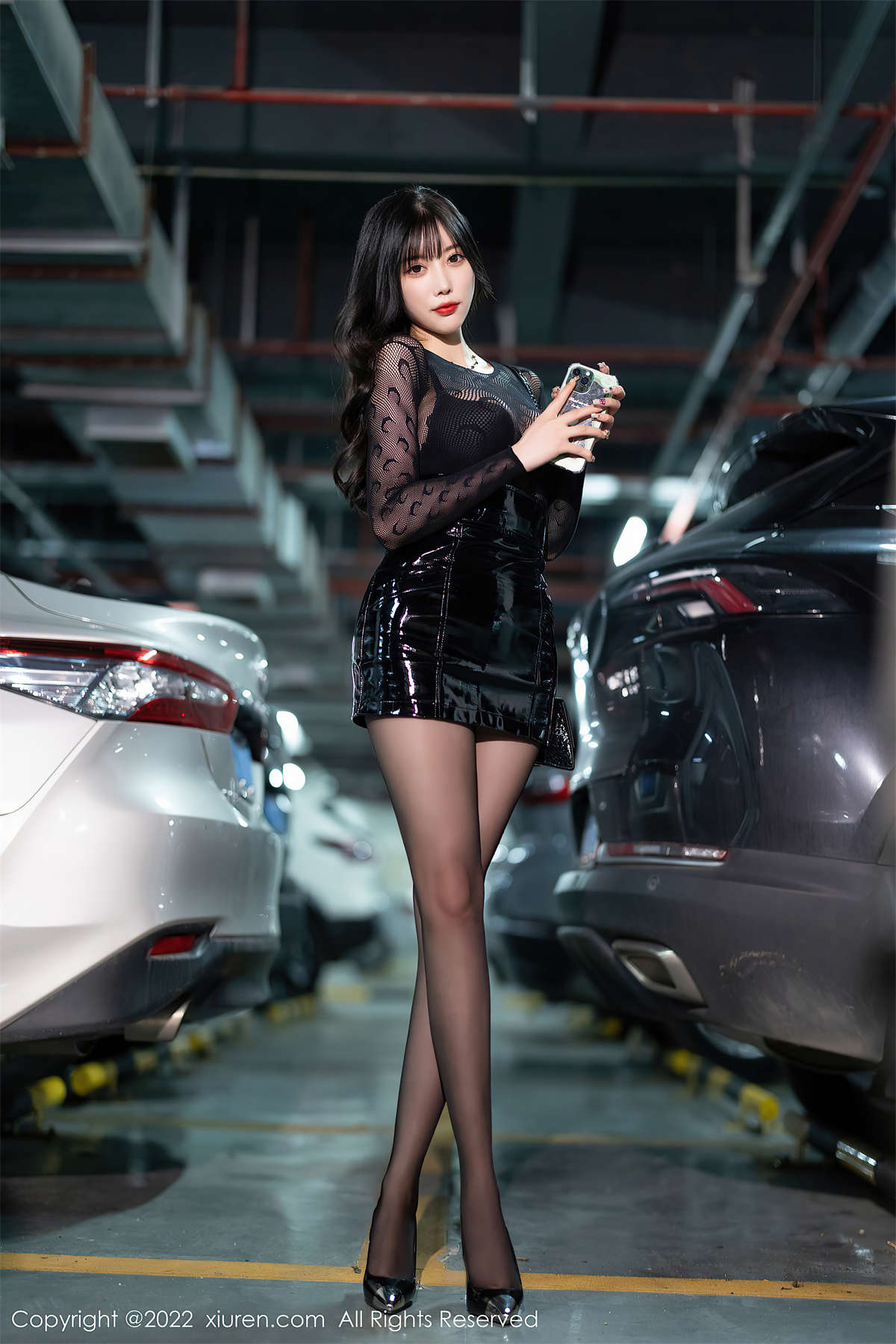 Xiuren秀人网 2022.08.16 NO.5445 杨晨晨Yome插图1