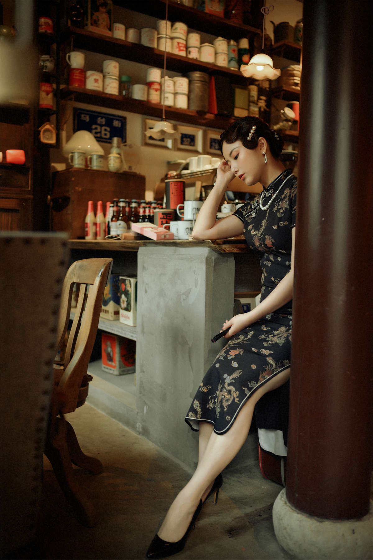 YITUYU艺图语 2022.07.20 未央 萌萌插图1