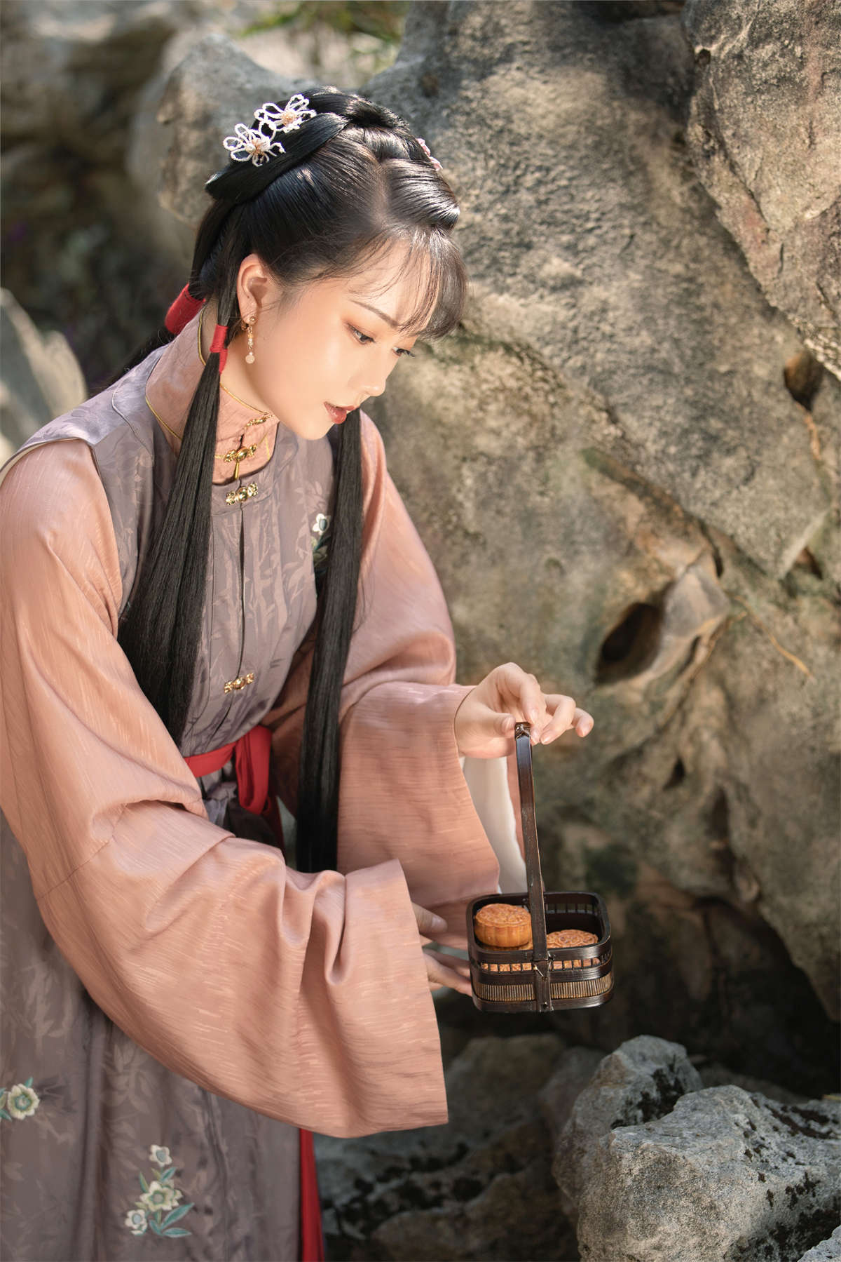 YITUYU艺图语 2023.04.19 夏意 秋哒哒–插图1