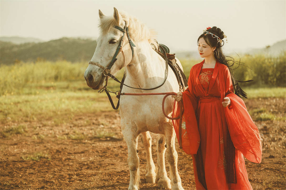 图片[2]-YITUYU艺图语 2022.03.31 思美人 笑笑-日更街拍