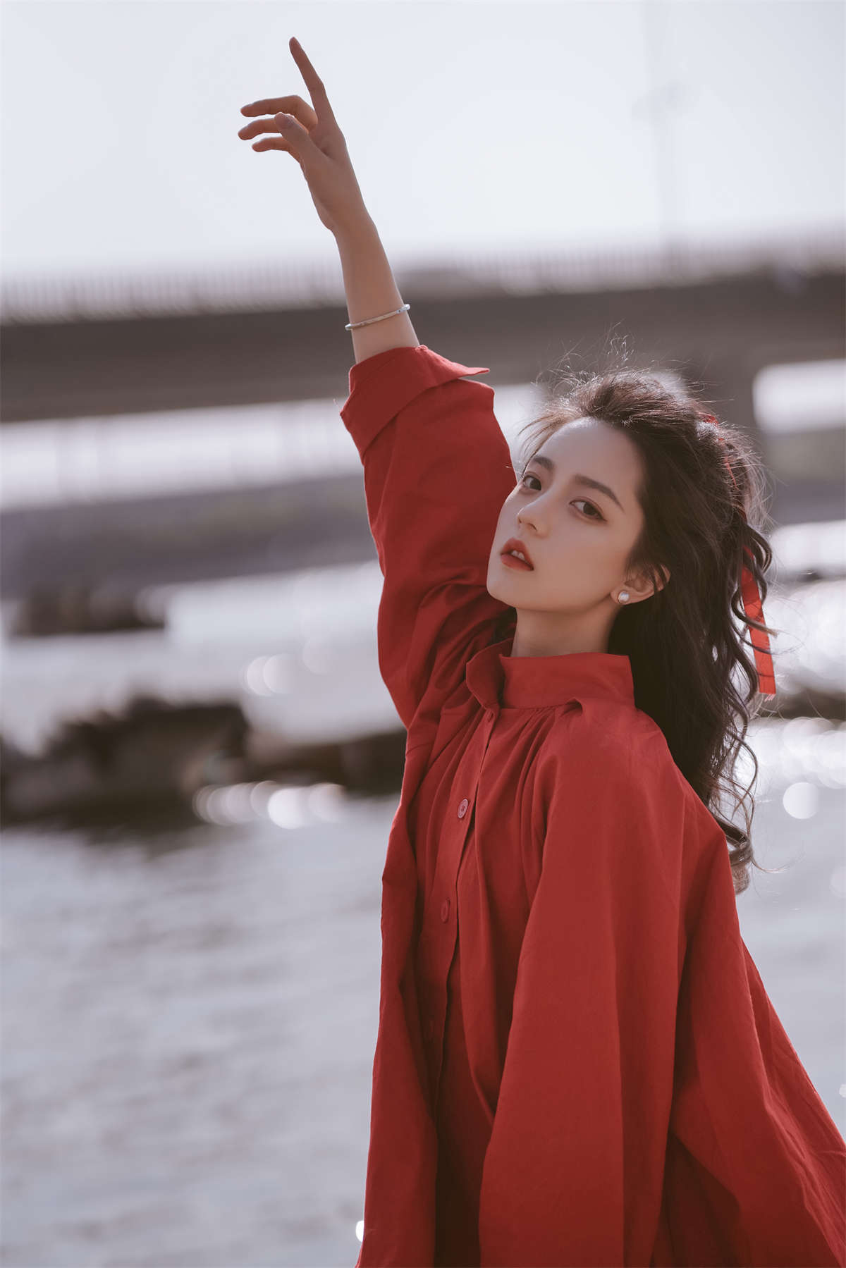 图片[2]-YITUYU艺图语 2022.05.12 就当是一场梦 Enndme-日更街拍