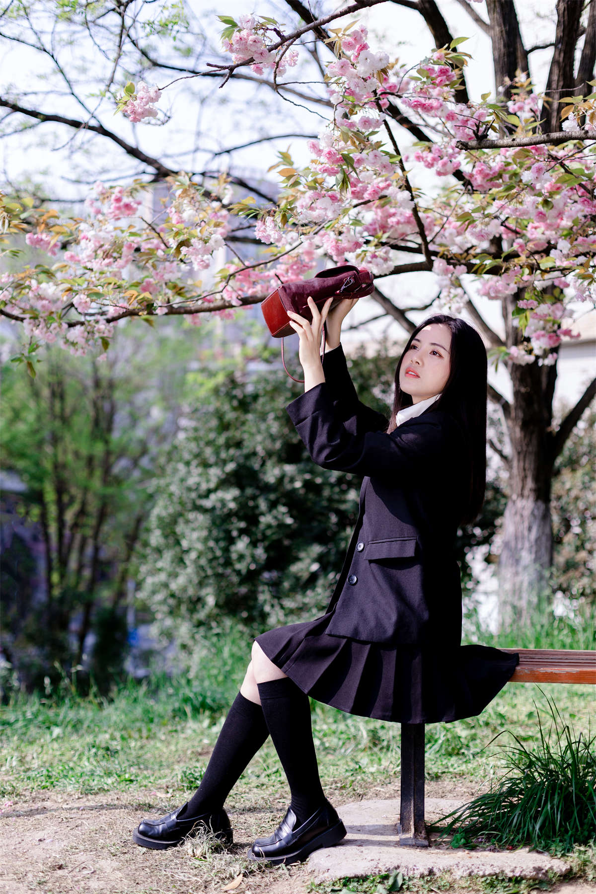 YITUYU艺图语 2023.04.29 青春 安妮插图1