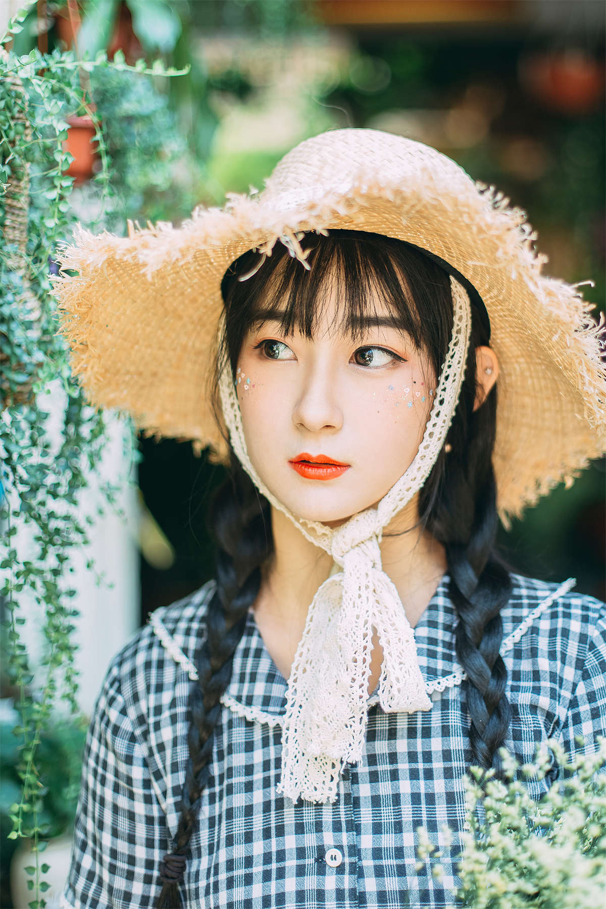 图片[2]-YITUYU艺图语 2021.08.24 夏日星期天 小明-日更街拍