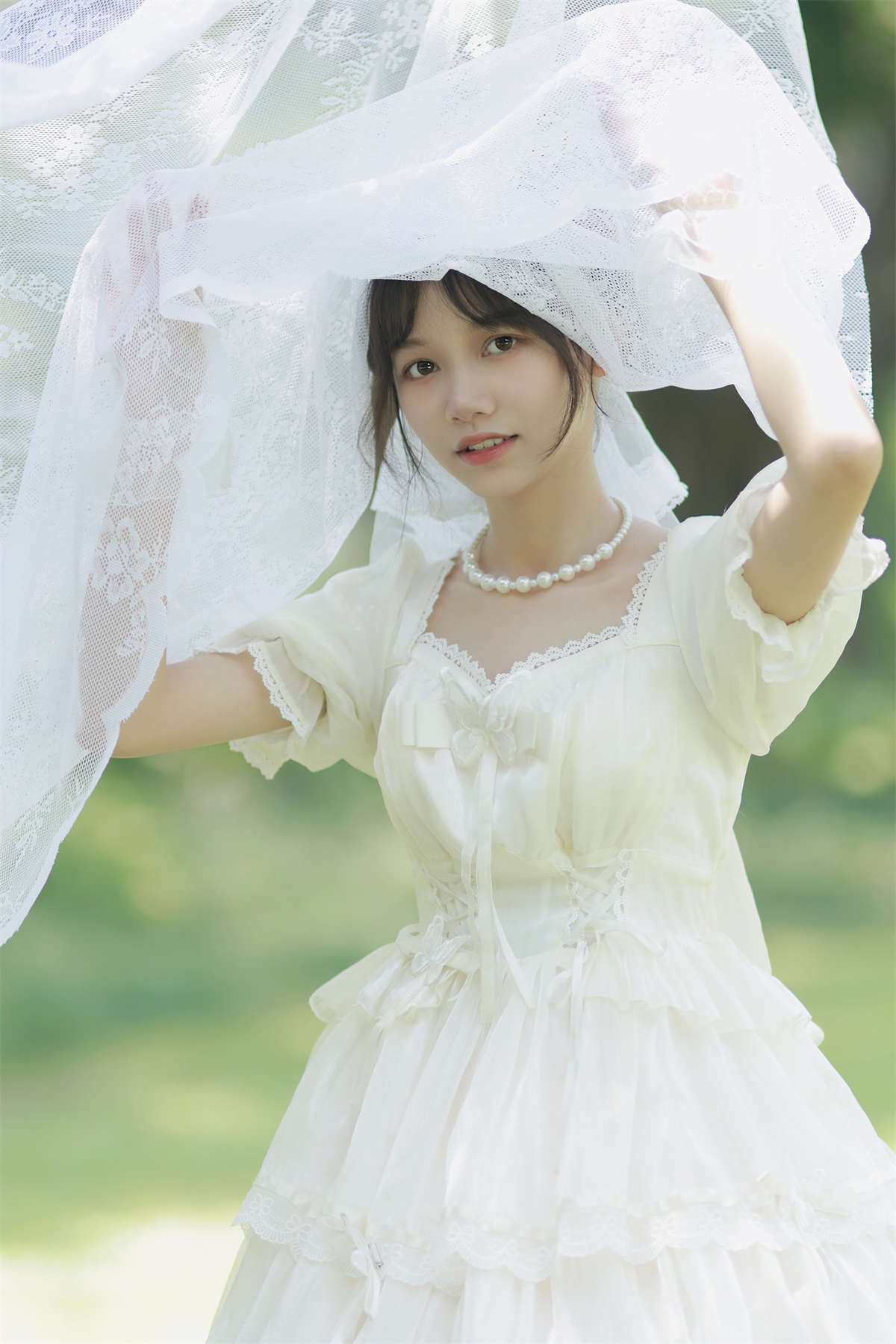 图片[2]-YITUYU艺图语 2022.02.25 芙拉小姐 欣雨-日更街拍