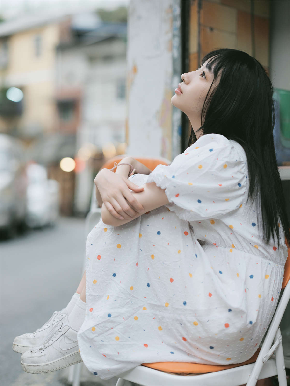 YITUYU艺图语 2023.05.20 我们都是这样长大的 UU-日更街拍