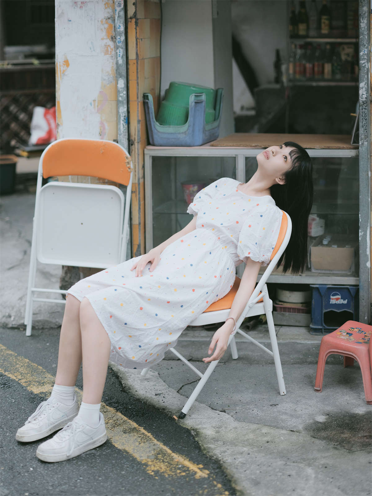 YITUYU艺图语 2023.05.20 我们都是这样长大的 UU插图1