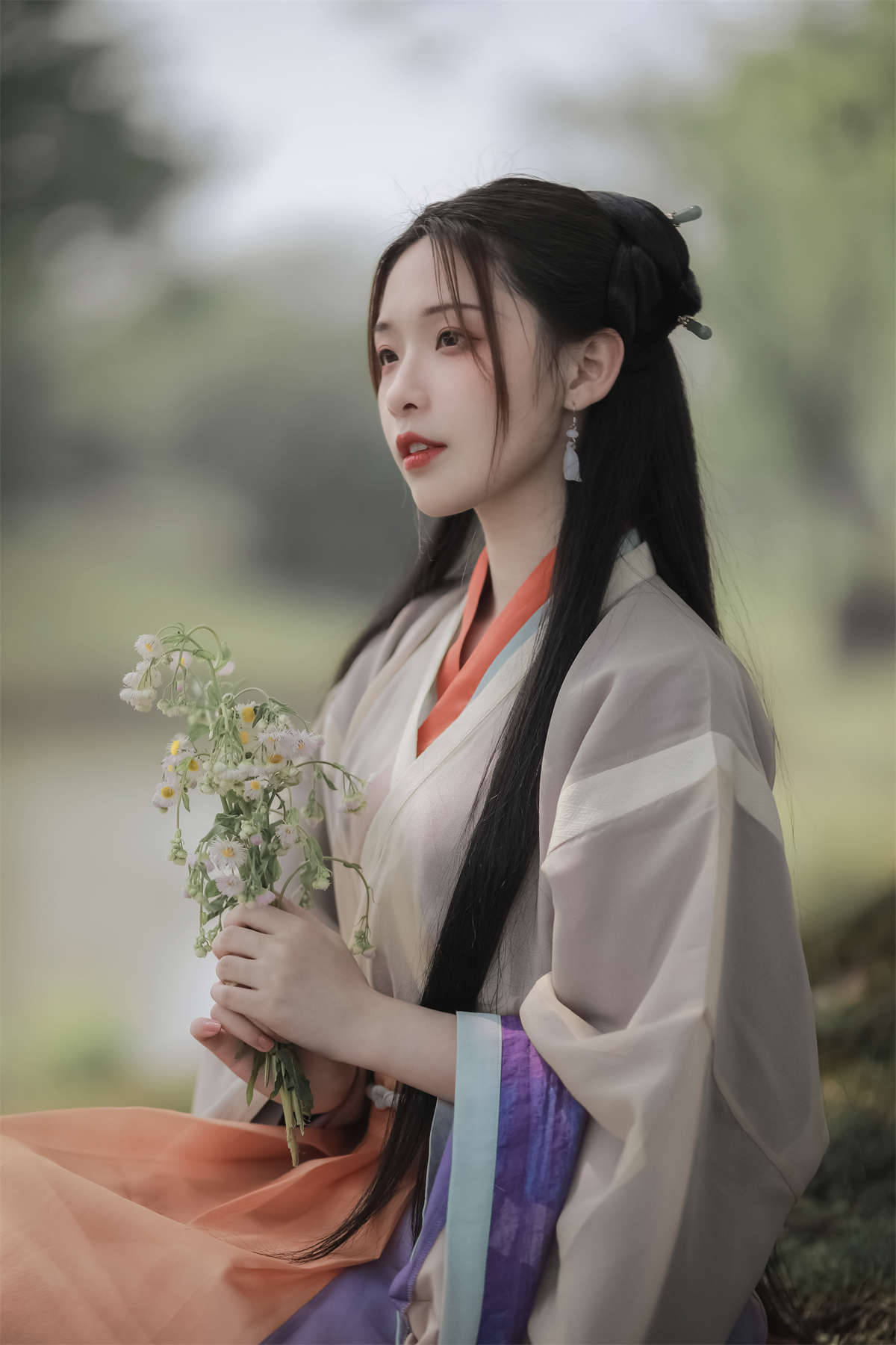 图片[2]-YITUYU艺图语 2022.05.12 女儿吟 _喵喵家的小鱼干_-日更街拍