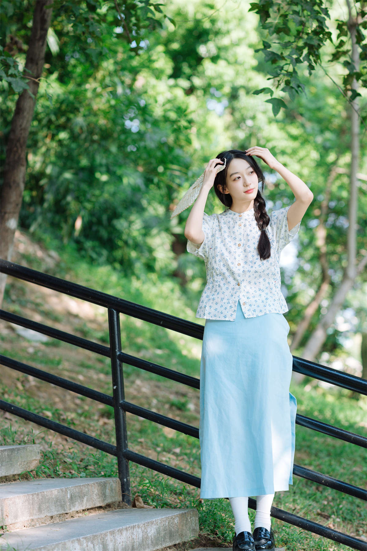 YITUYU艺图语 2024.11.02 丛林往事 吃口汤圆吗插图1