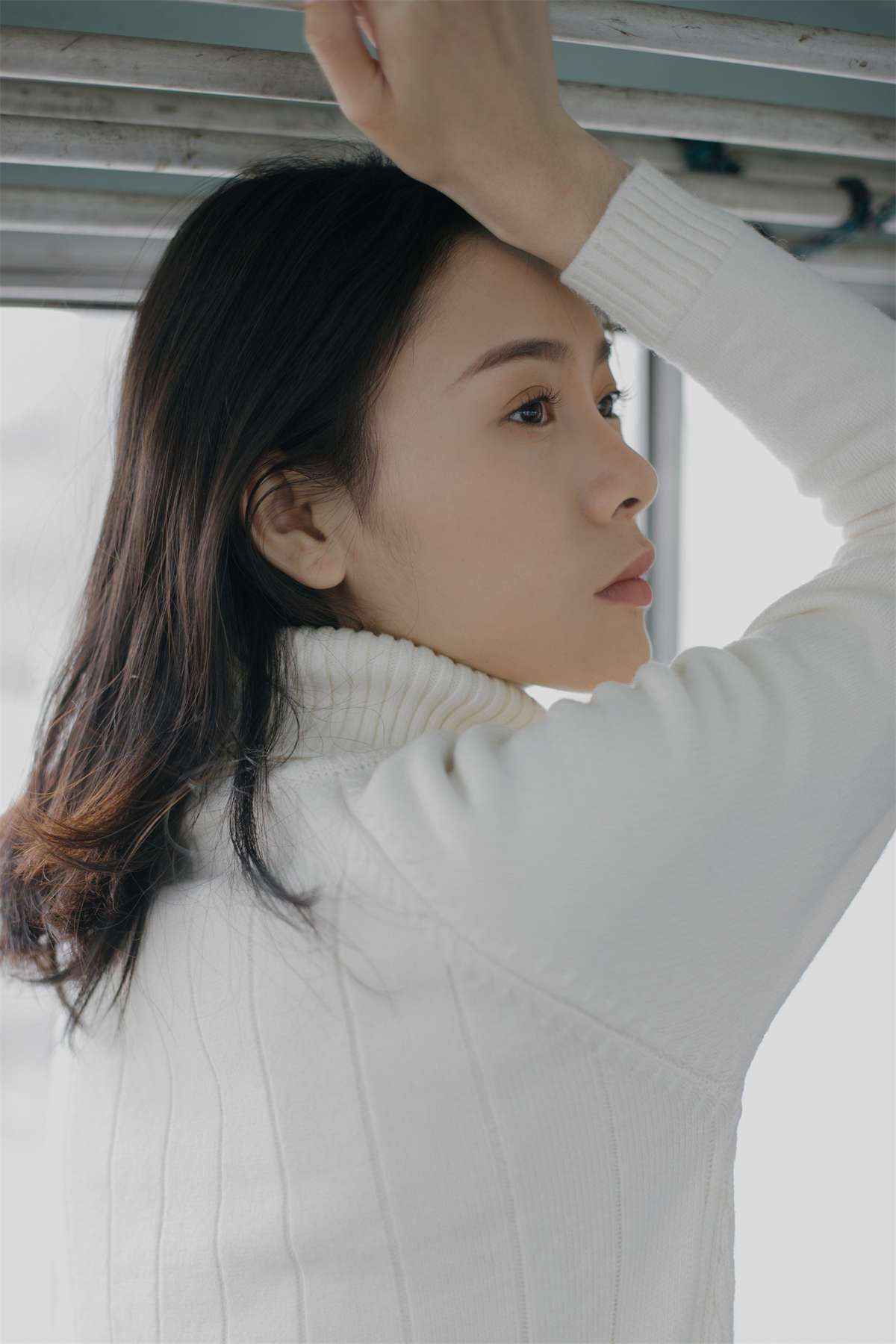 图片[2]-YITUYU艺图语 2022.01.03 突然好想你 秋秋-日更街拍