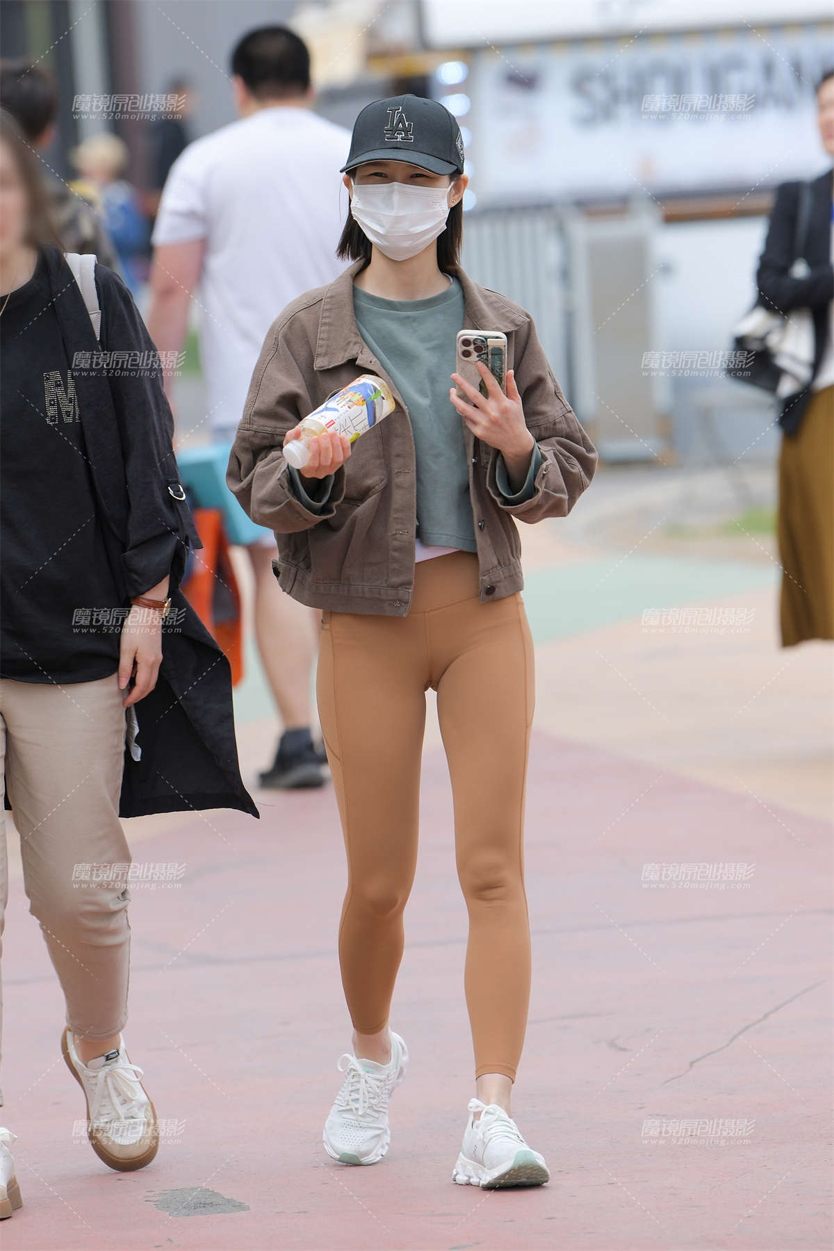 图片[2]-观摩-日更街拍