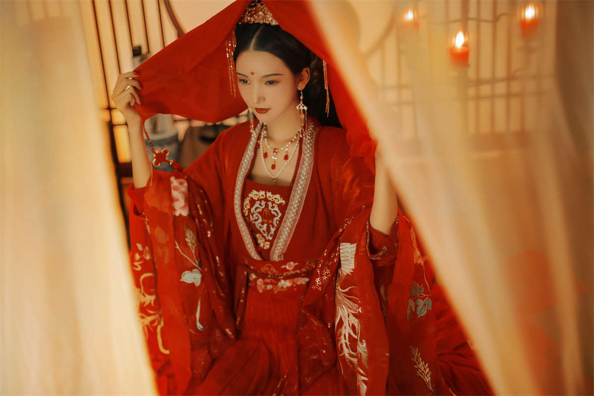 图片[2]-YITUYU艺图语 2021.08.24 一世妆 谜梦-日更街拍