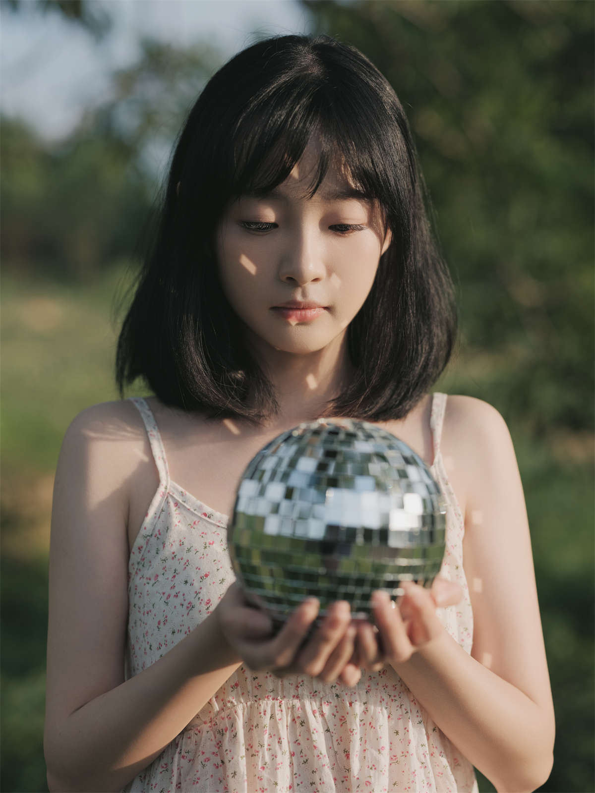 YITUYU艺图语 2023.05.27 捉迷藏 白野插图1