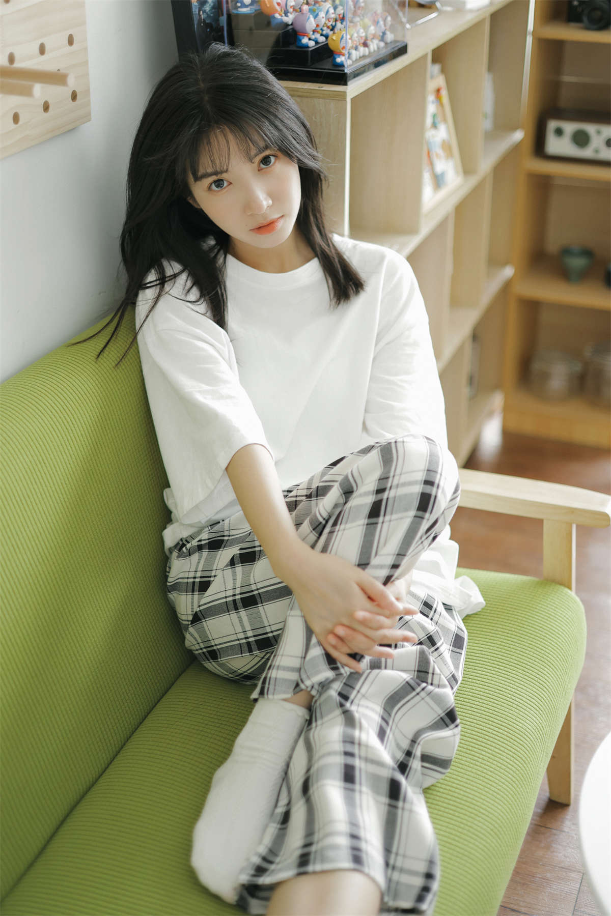 YITUYU艺图语 2022.07.31 夏日两三事 一只阿梦崽插图1