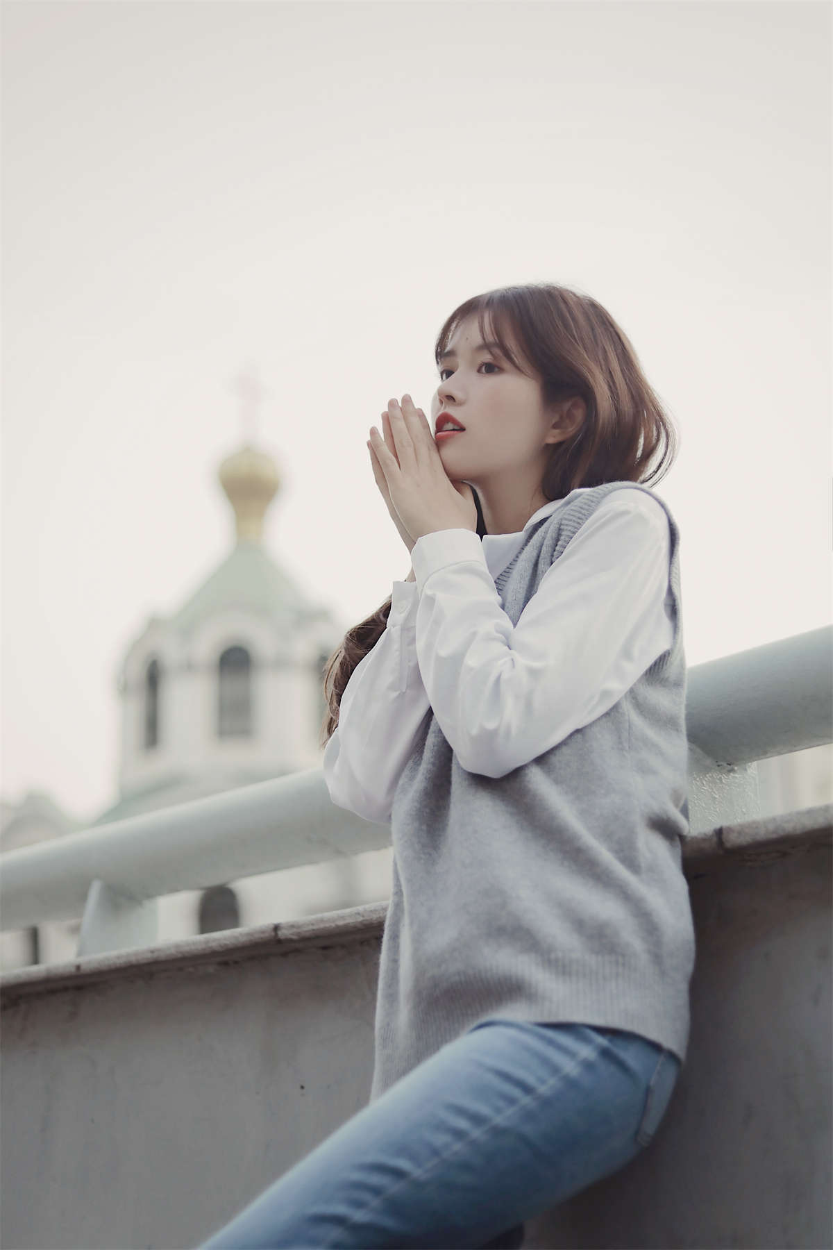 图片[2]-YITUYU艺图语 2022.05.12 怦然心动 钟恩淇-日更街拍