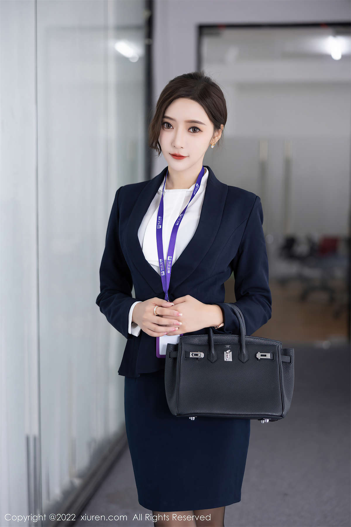 Xiuren秀人网 2022.09.08 NO.5563 王馨瑶yanni插图1