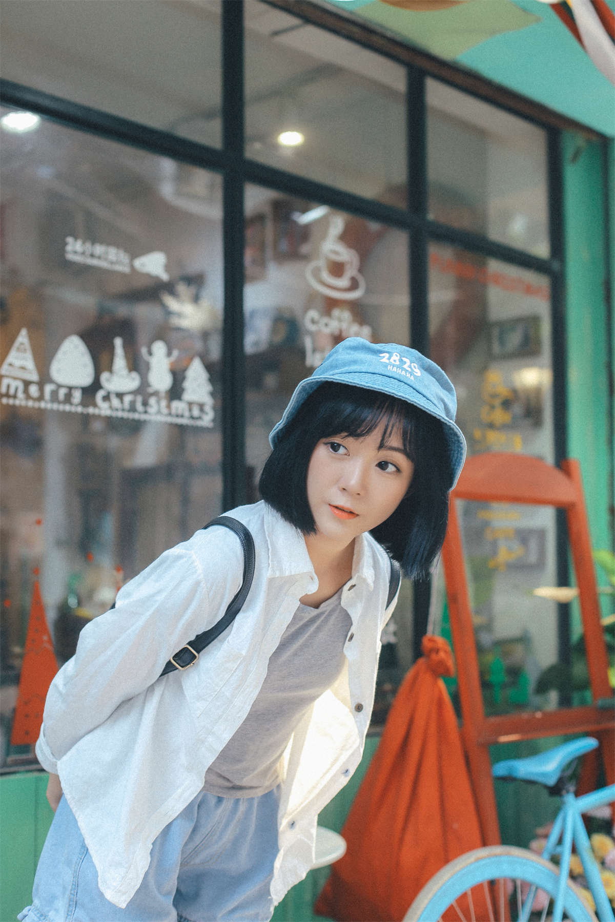 YITUYU艺图语 2022.07.17 我眼中的你 嘉嘉插图1