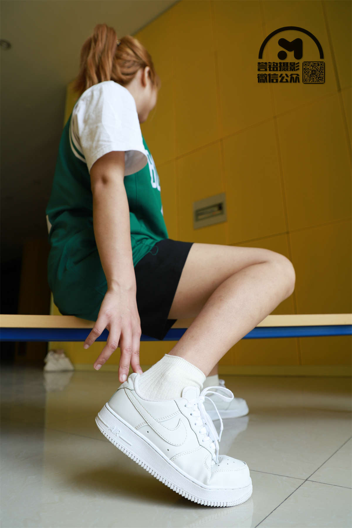 图片[2]-誉铭摄影 2021第18期-日更街拍