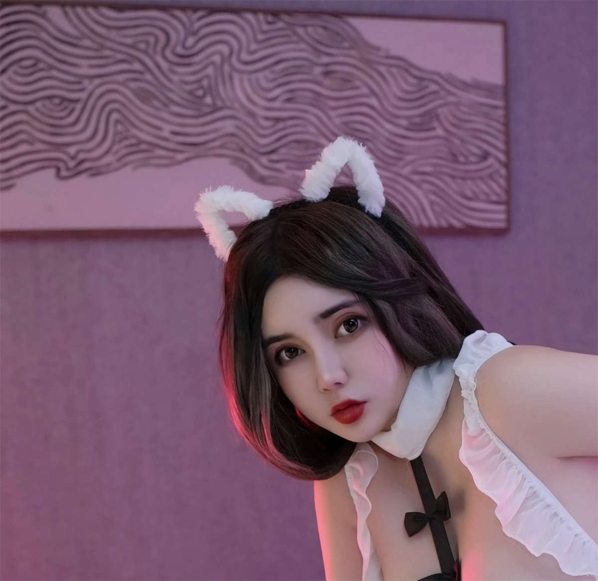 图片[2]-Xiuren秀人网 2023.12.27 No.7871 模特合集-日更街拍