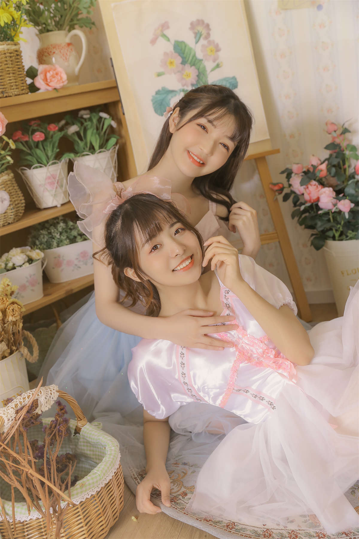 YITUYU艺图语 2022.07.17 心仪女孩常驻身边 金迪-Vivian-日更街拍