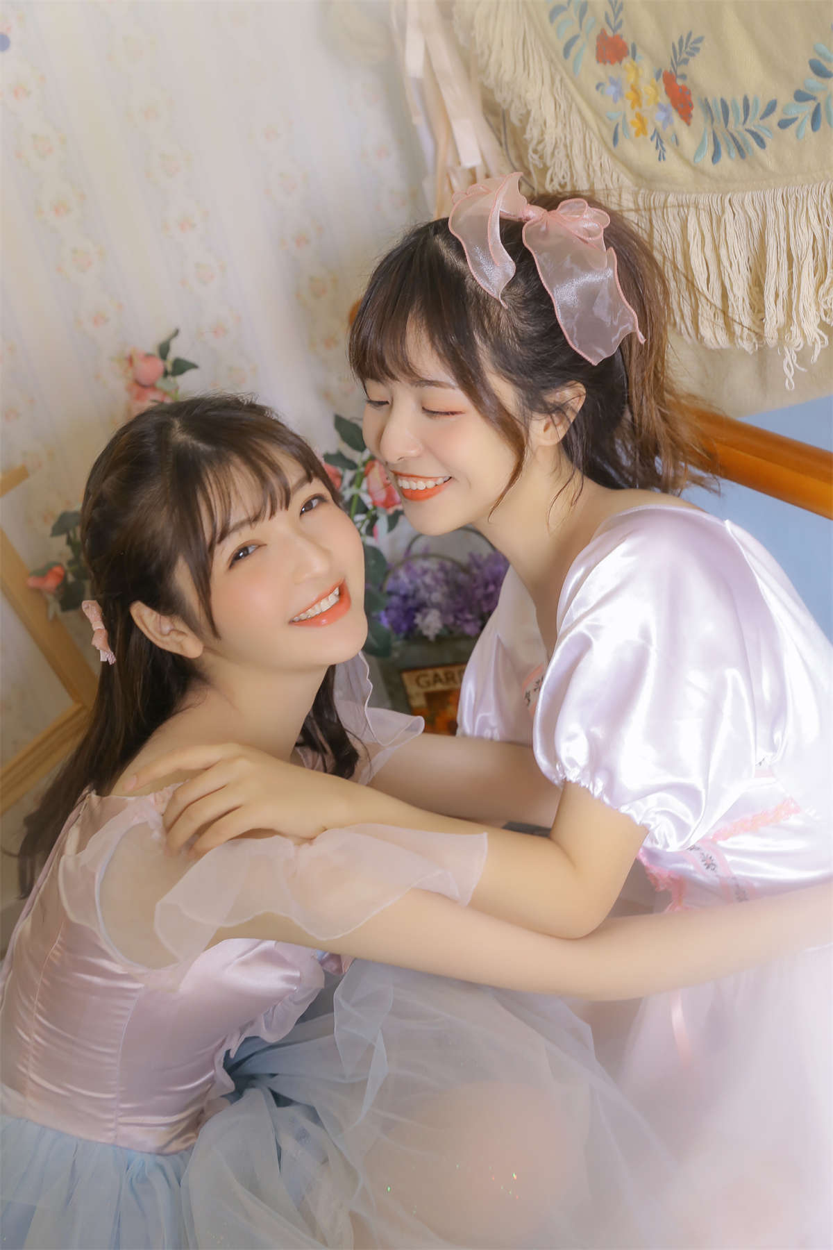 YITUYU艺图语 2022.07.17 心仪女孩常驻身边 金迪-Vivian插图1